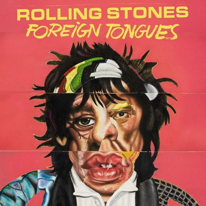 ForeignTongues