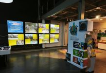 Fútbol y Comunidad: Maloka Presenta la Exposición “Historias de Fútbol y Barrio”