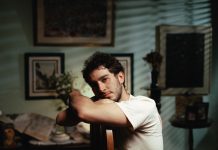 Humano en Tránsito Presenta Sol de Lluvia, su Tercer Álbum de Estudio