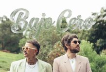 Mike Bahía y Juan Pablo Vega lo Confirman: el Destino Existe y se Llama «Bajo Cero»