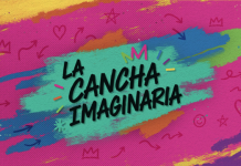 El Fútbol no Solo se Juega, También se Imagina: Eureka Estrena ‘La Cancha Imaginaria’
