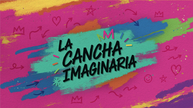 LaCanchaImaginaria