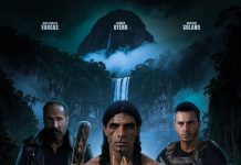La Sangre de Dios, la Nueva Película Dirigida por Lucho Velasco, Revela su Primer Tráiler