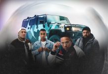 Mr Mao Presenta «La Visión» Junto a Yompy, Daniel el Killah y Luva23: un Llamado a Llevar el Evangelio a Través de la Música Urbana
