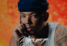 Maisak Estrena “Mejor Que Yo” una Canción que Mezcla el Ego, el Amor Propio y la Huella que Deja un Amor Imposible de Reemplazar