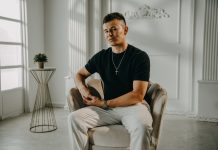 Sabi Hernández Lanza su Nuevo Sencillo «Decídete y Dile»