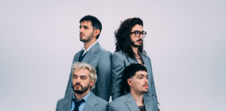 Morat Seduce la Nostalgia y Toma el Ascensor Hacia Los Recuerdos