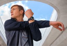 Moto Watch: Cómo la Tecnología de Polar Lleva el Monitoreo de Salud y Entrenamiento a Otro Nivel