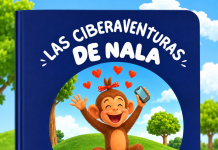 De Bogotá al Mundo: el Cuento Colombiano que le Está Enseñando a los Niños a Cuidar su Corazón Digital