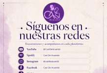 Isabella Santo Domingo y Paola Cortázar Presentan «Casi de Acuerdo», el Videopodcast que Transforma el Desacuerdo en una Conversación Inteligente