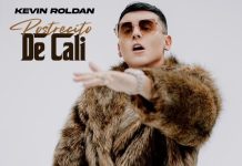 Kevin Roldán Regresa a sus Raíces con «Postrecito de Cali», un Homenaje Musical a la Ciudad que lo Vio Nacer