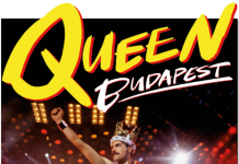 Sony Music Vision Anuncia Queen Budapest