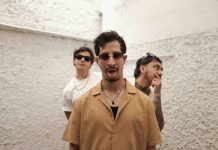 Seis Tres Nueve Presenta “Quema”