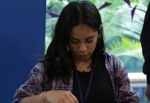 Jóvenes de Bogotá Proponen Soluciones Para Enfrentar los Desafíos del Agua y el Cambio Climático