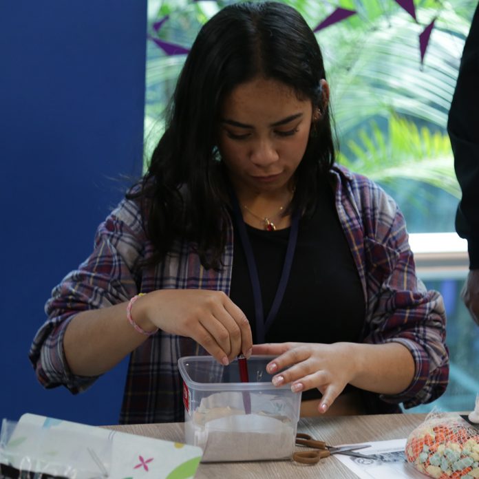 ScienceCamp
