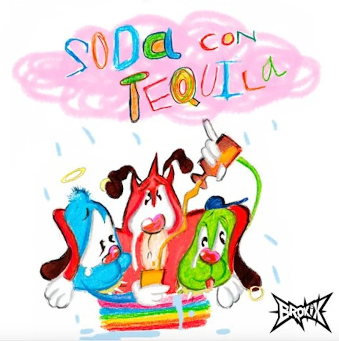 SodaConTequila