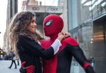 Spider-Day en Viziona: los Fanáticos de Spider-Man Tuvieron una Cita Única en Bogotá Para Vivir el Estreno de Spider-Man: Un Nuevo Día