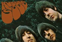 The Beatles Anuncian la Nueva Edición Especial de Rubber Soul, Saldrá el 2 de Octubre – el Sencillo «Michelle (Toma 1)» ya Está Disponible