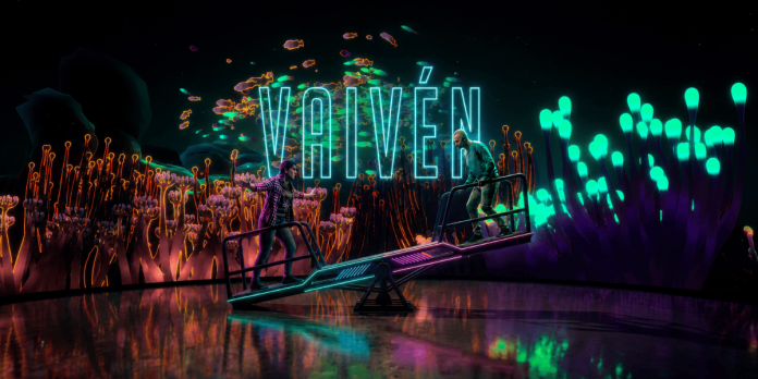 Vaivén