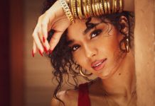 Yovanna Ventura presenta “Come Over”, el Primer Sencillo de su Próximo EP Debut