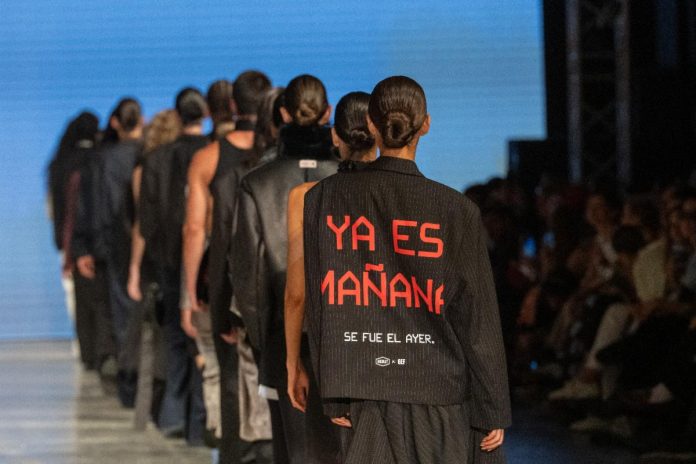 YaEsMañana