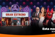 ¡Un Nuevo Viaje Musical Está por Comenzar! Yo Me Llamo, Gran Estreno Este Martes 21 de Julio a las 8:00 P.M.