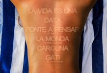 De La Rose Vive su “Carpe Diem”