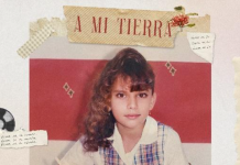 Entre Guitarras y Acordeones, Adriana Lucía Presenta “A Mi Tierra”, Continuando así con su Propósito Artístico de Celebrar y Resignificar la Raíz de la Música Colombiana