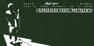 David Bisbal Emociona con “Amigos del Mundo’, un Clásico Universal que Sigue Uniendo Generaciones