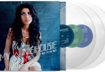 Amy Winehouse Celebrando el 20.º Aniversario del Influyente Álbum “Back to Black”