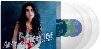 Amy Winehouse Celebrando el 20.º Aniversario del Influyente Álbum “Back to Black”