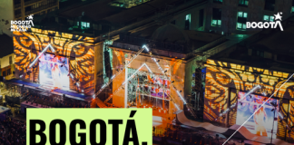 Bogotá Será Capital Iberoamericana de las Culturas 2027