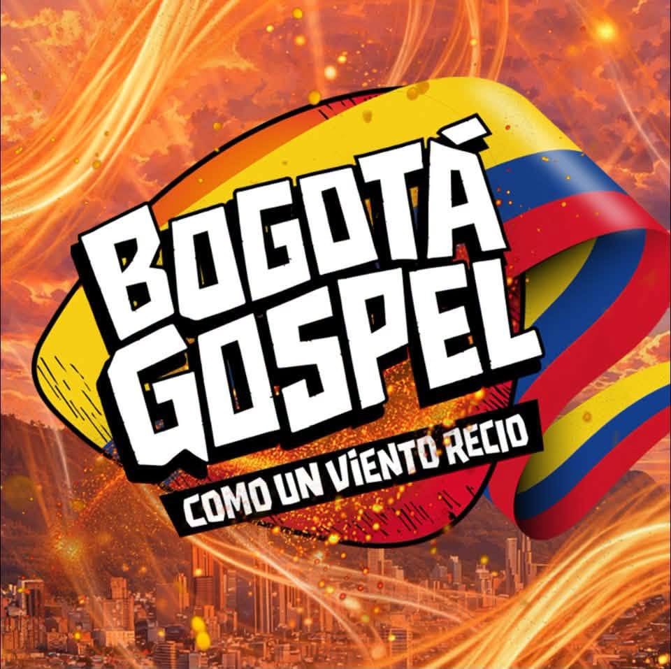 BogotáGospel