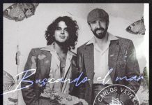 Carlos Vives Estrena el Video de “Buscando el Mar” Junto a Juan Luis Guerra, una de las Colaboraciones más Especiales de El Último Disco, Vol. 1