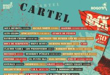 Rock al Parque 2026 Revela su Cartel: 30 Años de Historia que Vuelven a Poner a Bogotá a Sonar