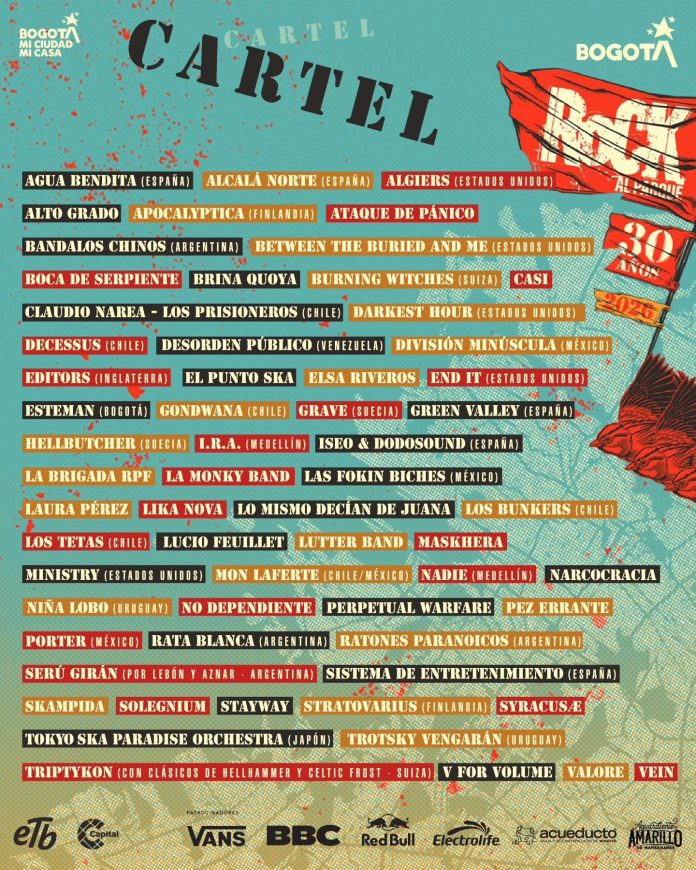 CartelRockAlParque