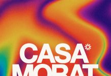 Casa Morat: el Nuevo Hogar de una Banda que Sigue Haciendo Historia