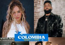 La Música Cruza Fronteras Para Reconstruir Colombia: