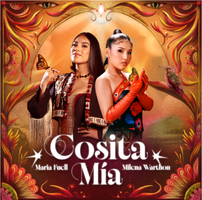 CositaMía