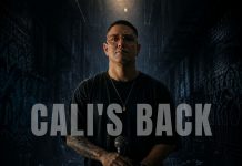 David Cali-On Rompe el Silencio con «Cali’s Back», un Regreso Cargado de Fe, Propósito y Contundencia
