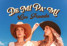 Las Posada Presentan “De Mí Pa’ Mí” un Himno de Resiliencia y Amor Propio Desde Barranquilla
