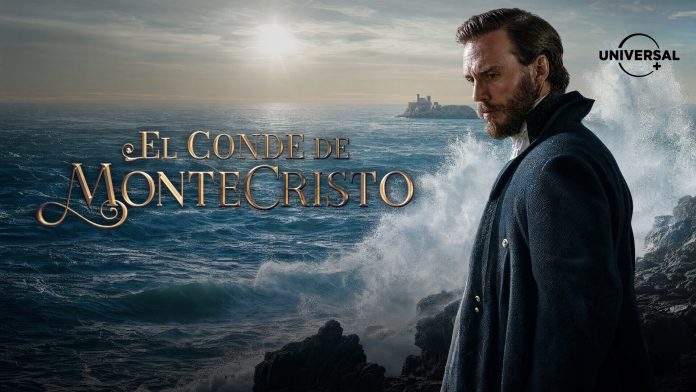 ElCondeDeMontecristo