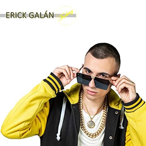 ErickGalán