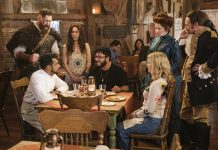 Ghosts: la Comedia Sobrenatural Regresa a Latinoamérica el 14 de Agosto con su Quinta Temporada, más Caótica y Divertida que Nunca