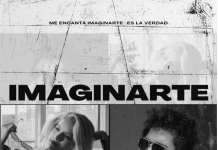 Penélope Robin se Une a Cabas en Imaginarte