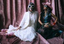 Aterciopelados y Cimarrón Presentan una Nueva Versión de «La Culpable»