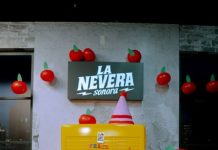 ‘La Nevera Sonora’: un Año Abriendo las Puertas de la Música Para Contar las Historias que Otros no Cuentan