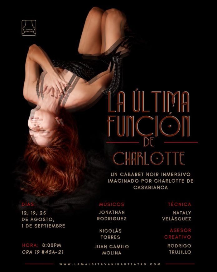 LaÚltimaFunción