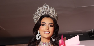 Imperial Queen Colombia Corona a Laura Melo Como The Miss Globe Colombia 2026 y Presenta una Nueva Visión Para los Certámenes en el País
