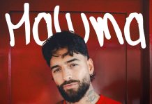 Fénix Entertainment y Maluma Firman Acuerdo Global Para su Gira Mundial 2027-2028